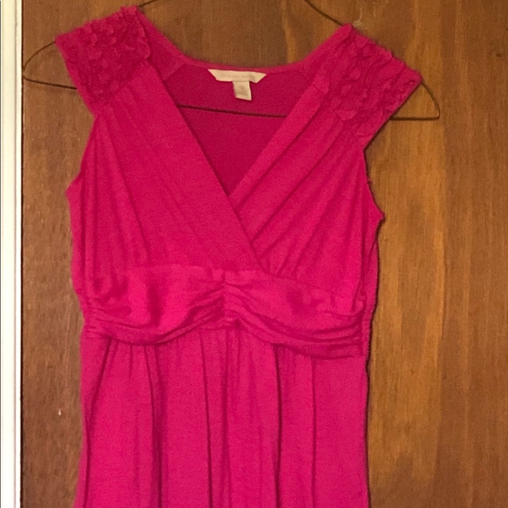 !! SALE!!  Pink Sundress